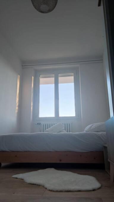 Charmant T1Bis Renove Avec Gout Rodez Exterior foto