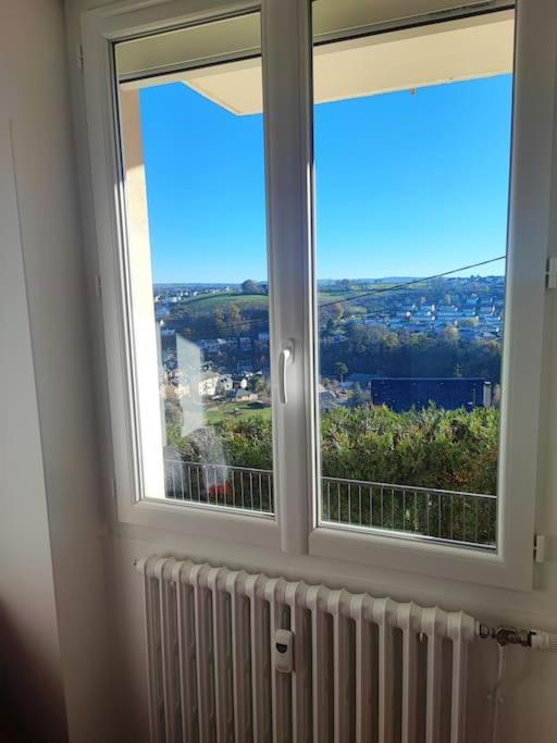 Charmant T1Bis Renove Avec Gout Rodez Exterior foto